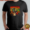 Scary Monster Mash-Inspired shirt