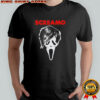 Screamo Horror Film shirt