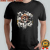 Sean O Malley For UFC 321 Ultimate Fighting Championship 2025 T-Shirt