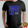 Search Future Lab Queen’s University Belfast shirt
