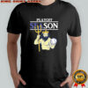 Seattle Mariners Playoff Season Poseidon graphic shirt