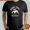 Secret Fresh Rodeo T-shirt