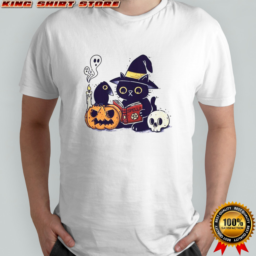 Secret Spells T-Shirt