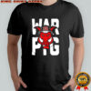 Section10 War Pig 35 shirt