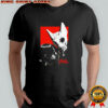 Sfinx Feral Album T-shirt