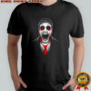 Shark Robot Creepypasta Nostalgia Critic Acid Shirt