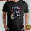 Shawn Mendes singer the Eras tour parody shirt