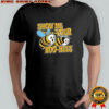 Show Me Your Boo bees shirt