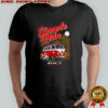 Simple Plan Sep 29 2025 Milan Italy Event shirt