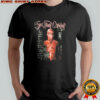 Six Feet Under Murder In The Basement T-shirt