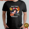 Skattebo Mindset Hulk Hogan shirt