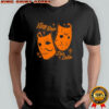 Slay Now Die Later mask shirt