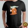 Slippery Rock Pride shirt