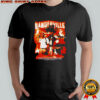 Sliqe Bangerville Rocka T-shirt