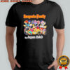 Smapocke Family by Japan DAO shirt