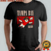 Smells Like Team Spirit Tampa Bay Nevermind shirt