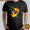 Smiling Friends Rodeo Hot Dog shirt