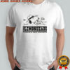 Snoopy the lemonheads rudderless shirt
