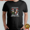 Snowasis Some Might Sleigh Oasis Merry Christmas 2025 shirt