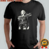 Sophie Cunningham Indiana Fever signature poster shirt