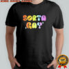 Sorta Gay Pride T-shirt