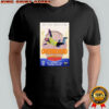 SOS Pro Wrestling Fall Tour 2025 Tacoma WA Poster shirt