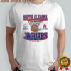 South Alabama Jaguars Game Time T-Shirt