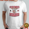 Southeast Missouri State Redhawks Game Time T-Shirt