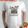 Spittin Chiclets Hockey Emporium From Pond Leagues To The Pros World Famous Hockey Outfitters T-shirt