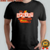 Sprint Service Station shirt