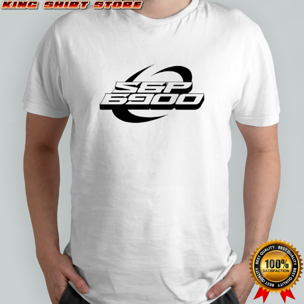 SPX6900 Crypto Leads Murad Picks logo shirt