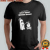 St Timothy’s Holy Ghost Weenie Roast shirt