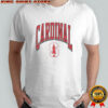 Stanford Cardinal Walk Tall T-Shirt