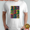 Stanley Desantis Dinosaurs graphic shirt