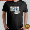 Star Academy Theo L Fanclub T-shirt