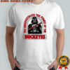 Star Wars Darth Vader x Ohio State Buckeyes You underestimate the power of the buckeyes shirt
