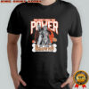 Star Wars x Cleveland Browns Darth Vader you don’t know the power of the Browns shirt