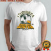 Star Wars x Green Bay Packers I surviveda green bay winter packers shirt