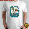 Star Wars x Jacksonville Jaguars Yoda Duuval or do not there is no try shirt