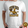 Star Wars x New Orleans Saints C-3PO golden touch shirt