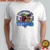 Star Wars x Tennessee Titans Yoda like Champions we rise shirt