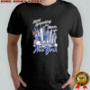 Start Spreading The New in New York City shirt