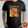 Steve Irwin Rhea Ripley moment funny shirt