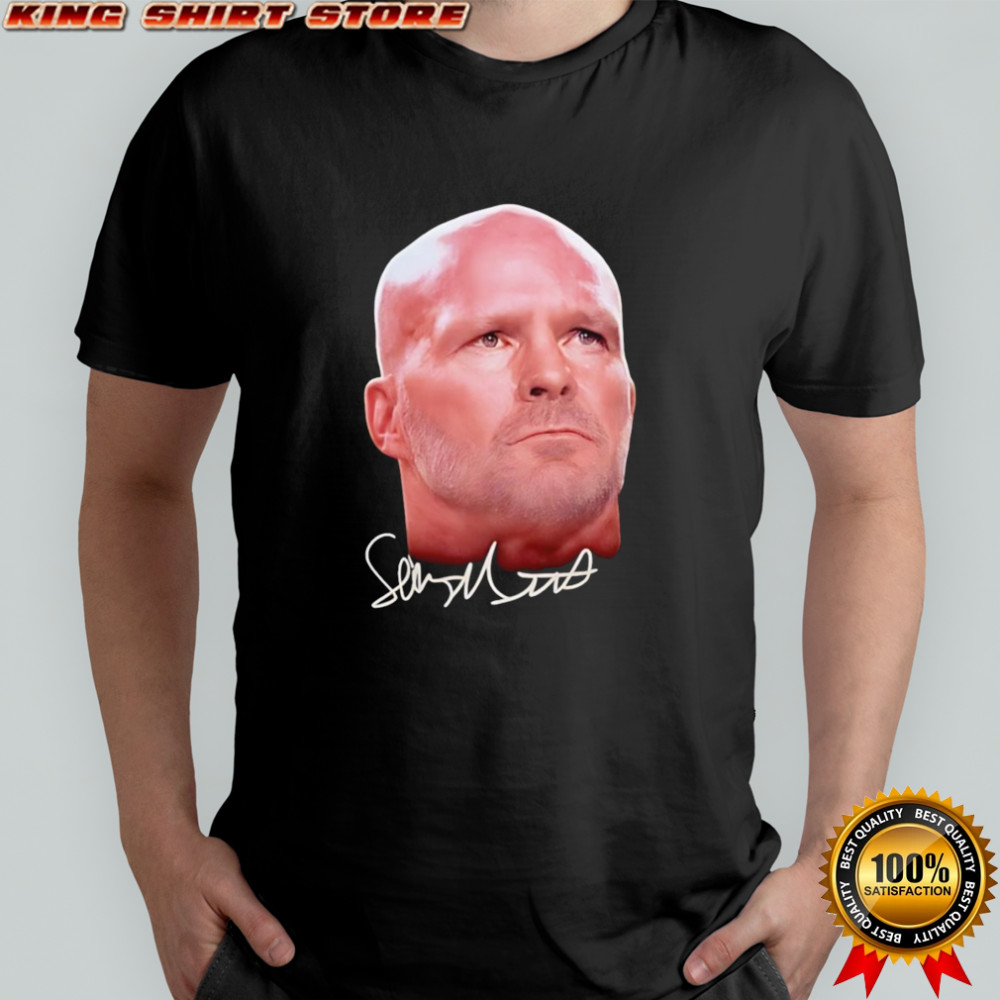 Stone Cold 1 11 shirt