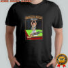 Stone Cold Steve Davis shirt