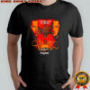 Stranger Things Season 2 x Butcher Billy The Gate i nener gave upon you shirt