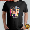 Stranger Things Season 2 x Butcher Billy The Lost Sister i saw you in the rainbow room shirt