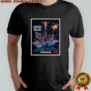 Stranger Things The Bathtub shirt