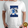 Sturt Football Club Premiers shirt
