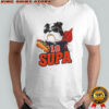 Supa the Bulldog Chicago football shirt